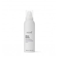 Keune Silver Savior Silver Foam Leave-In Treatment 200ml